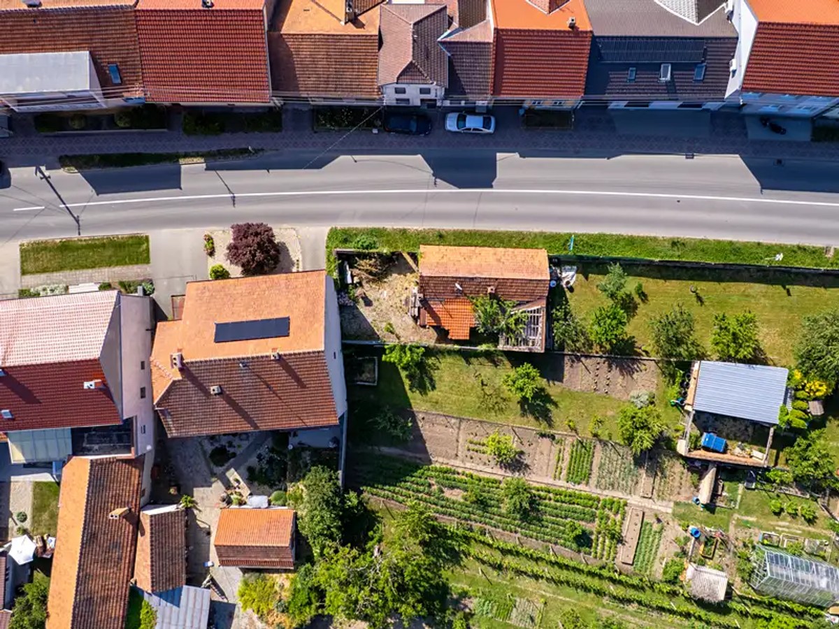 Kostická, Tvrdonice – fotografie 2