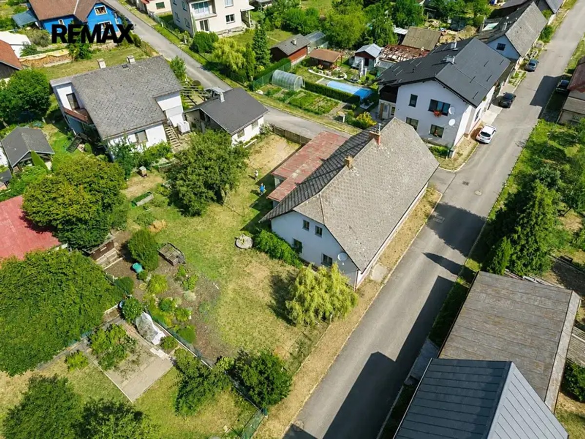 Nová Ves u Světlé, okres Havlíčkův Brod – fotografie 4