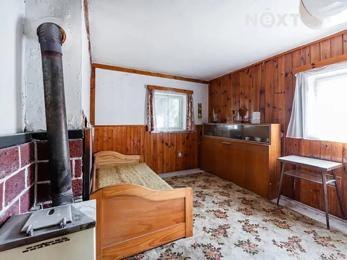 Horní ev. č. 122, Zdiby – fotografie 3