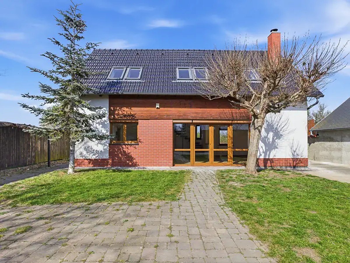 Prodej domu 130 m², pozemek 1959 m²