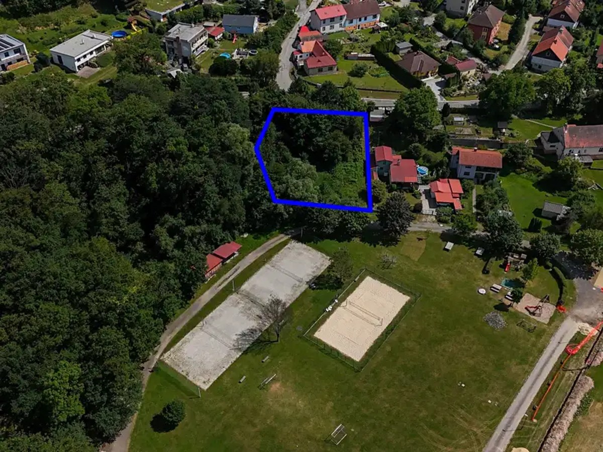 Vidov, okres České Budějovice – fotografie 2