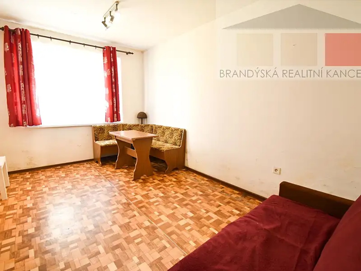 Dvořákova 1255, Brandýs nad Labem-Stará Boleslav – fotografie 2