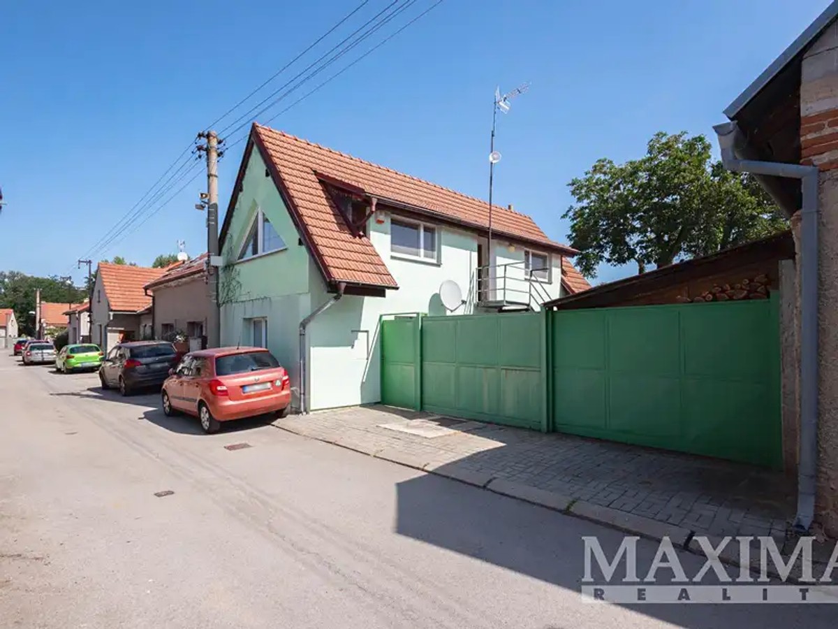 Čelakovského 141, Veltrusy – fotografie 4