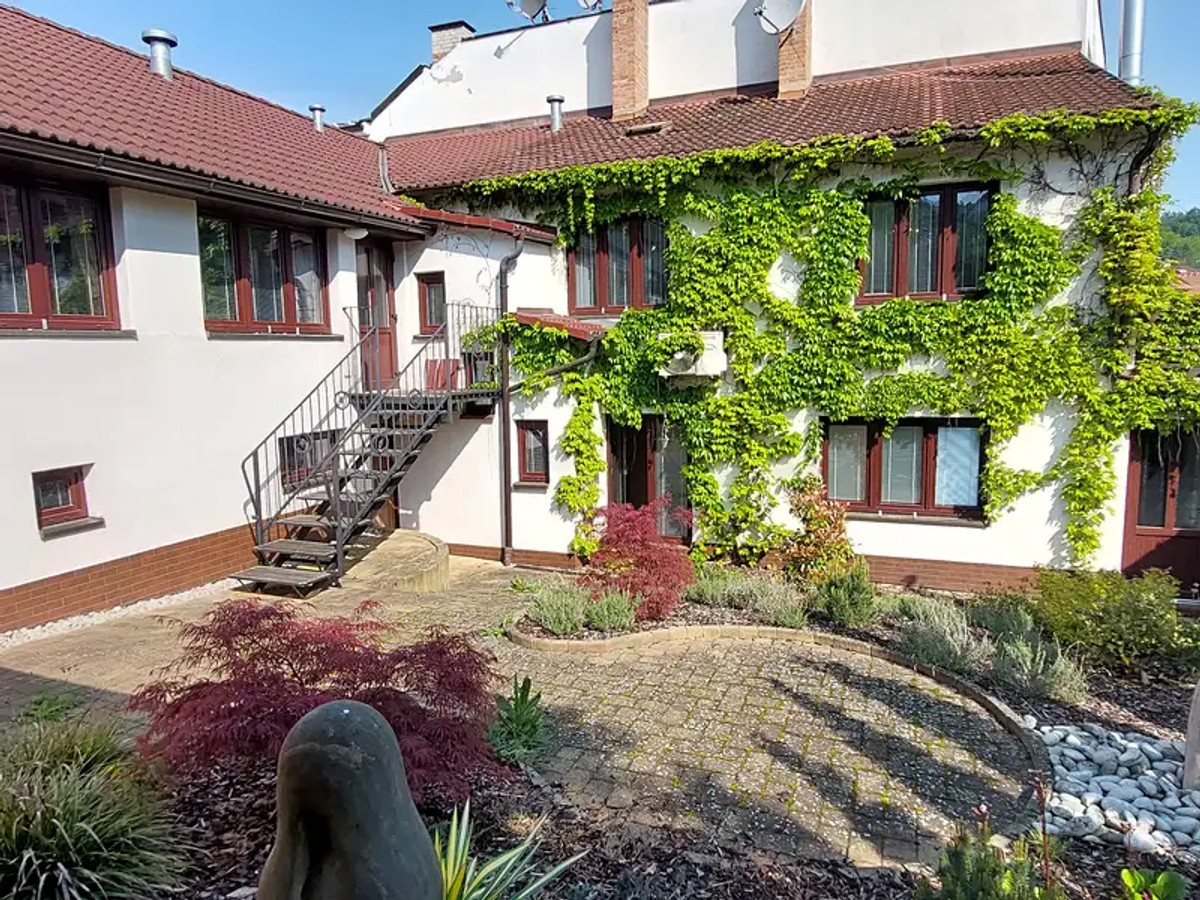 Prodej domu 300 m², pozemek 435 m²