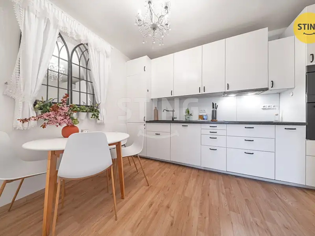 Peroutkova 531, Praha – fotografie 4