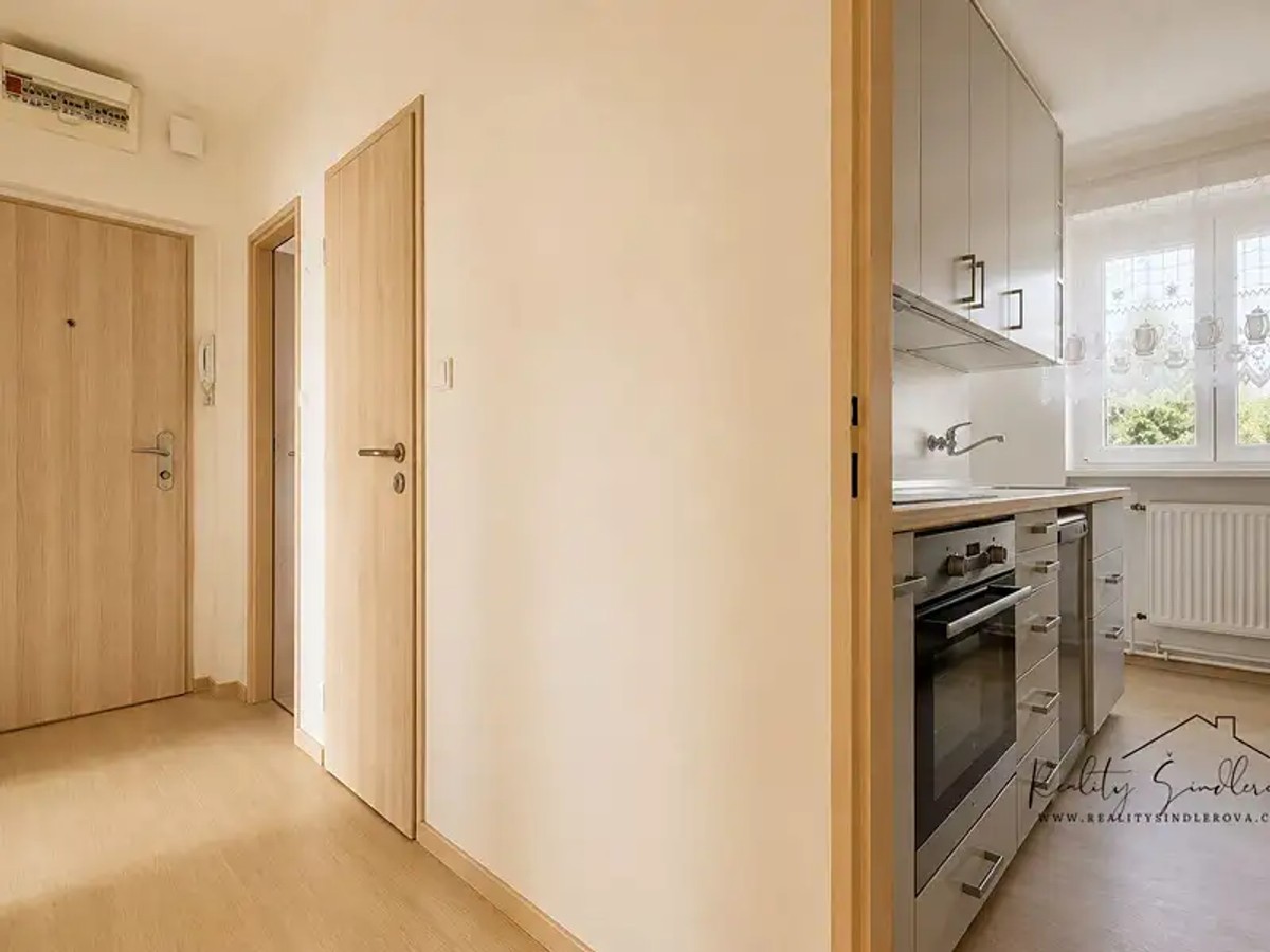 Pod Vinohrady 458, Horní Moštěnice