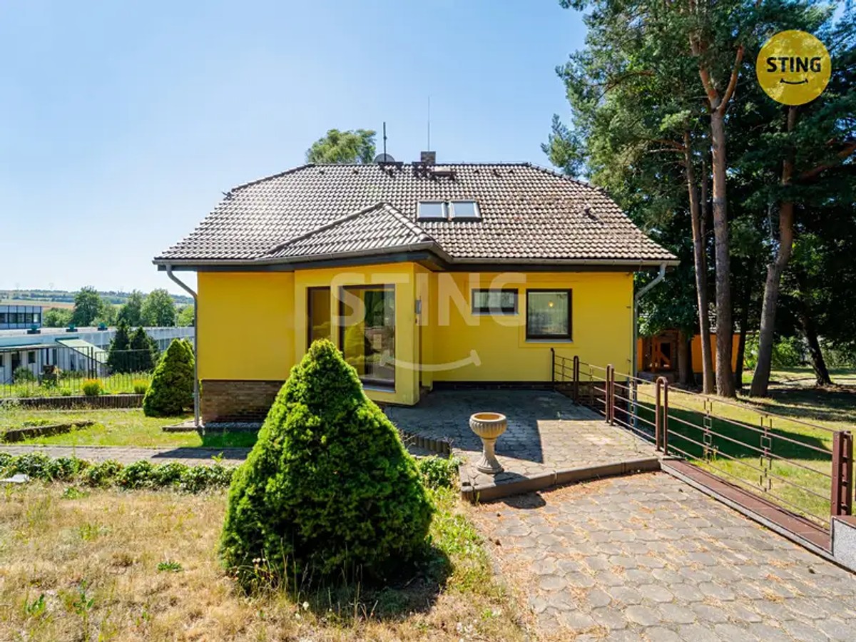 Opavská, Rýmařov – fotografie 5