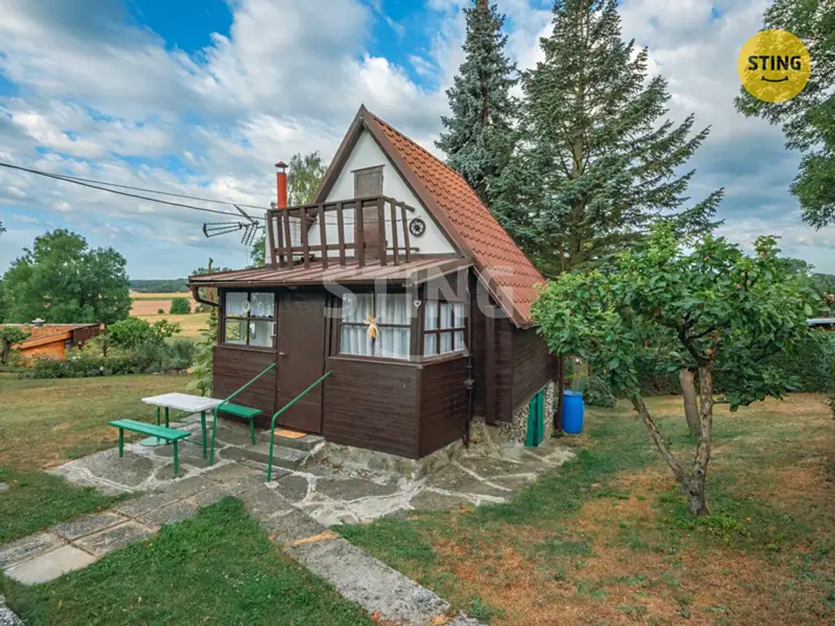 Sezemice, okres Pardubice – fotografie 2