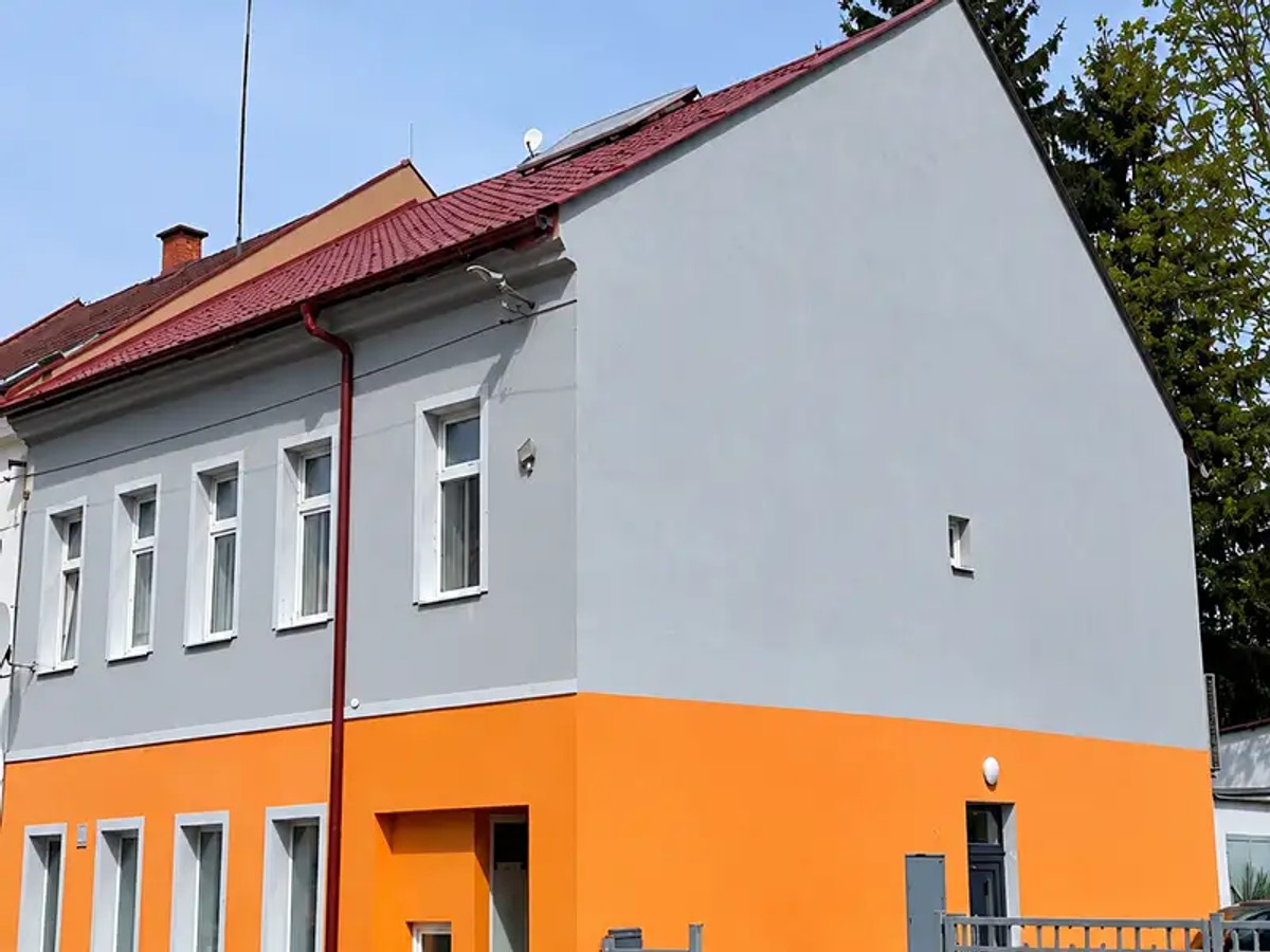 Žamberecká 54, Vamberk