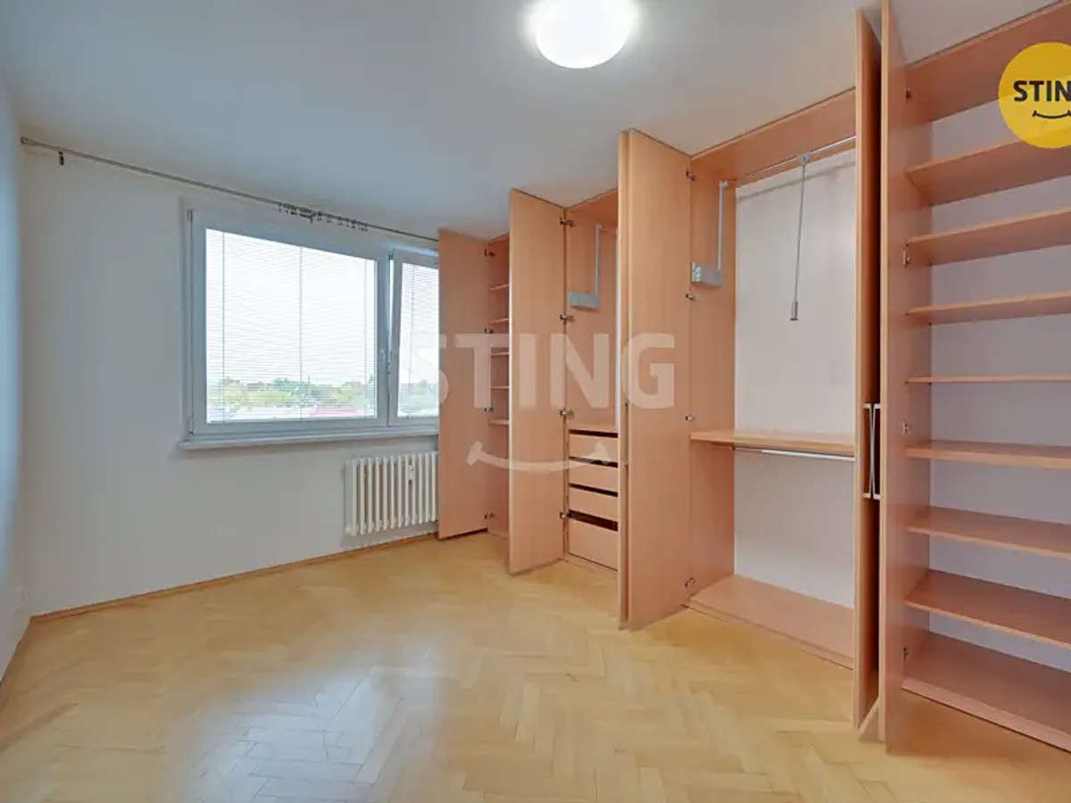 Varšavské nám. 1097, Olomouc – fotografie 4