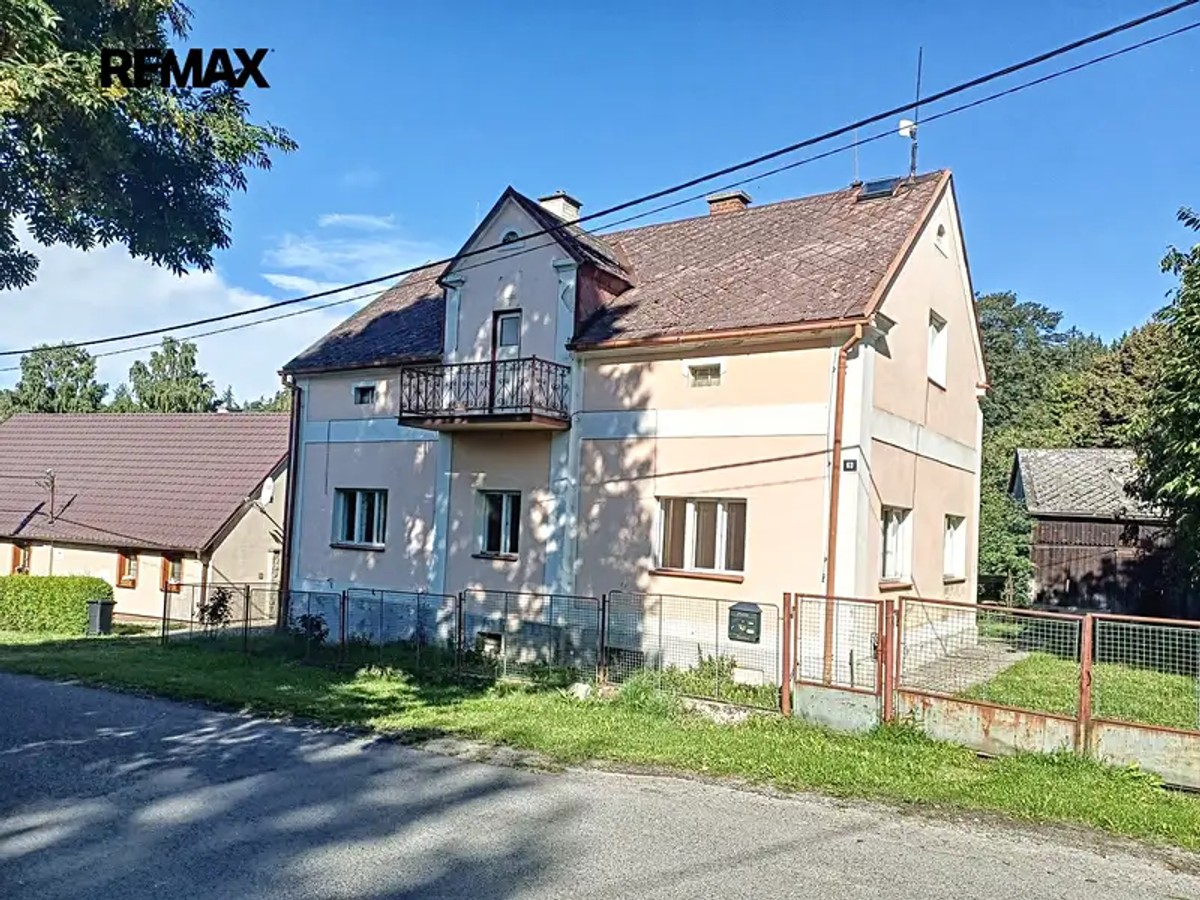 Třemešné 63, Třemešné – fotografie 2