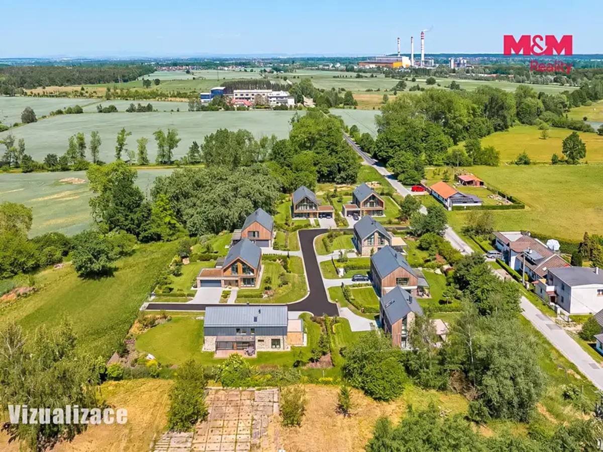 Hrobice, okres Pardubice – fotografie 2