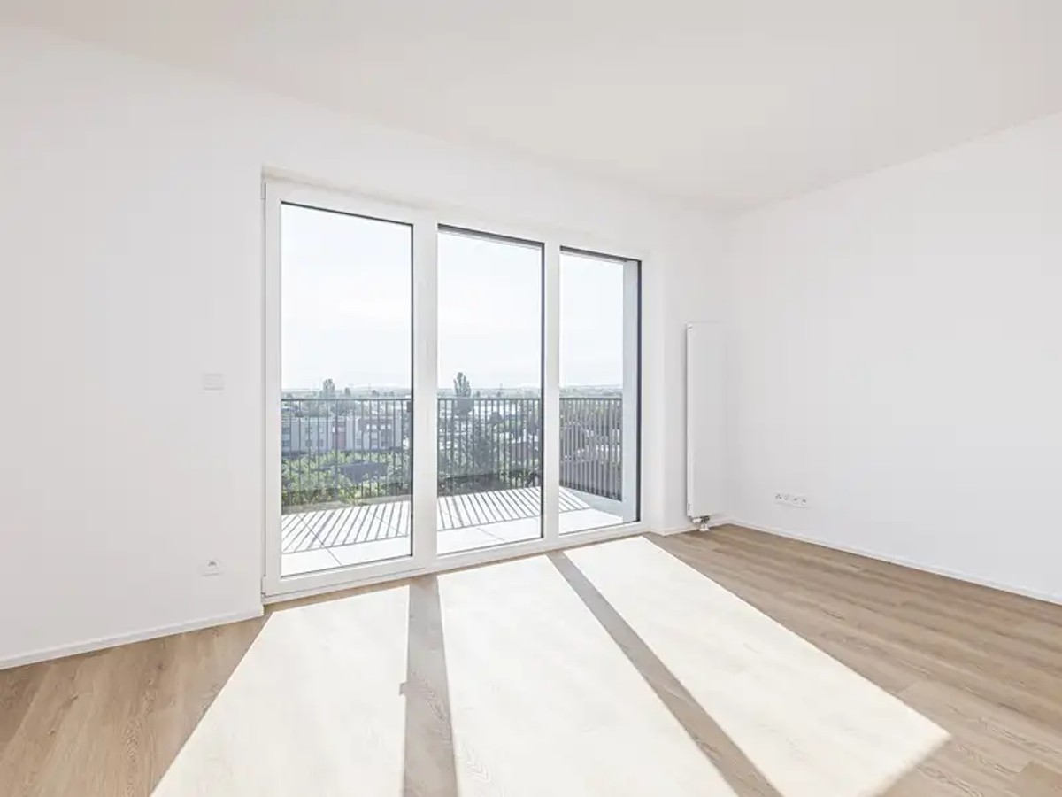 Libušská 750, Praha – fotografie 2