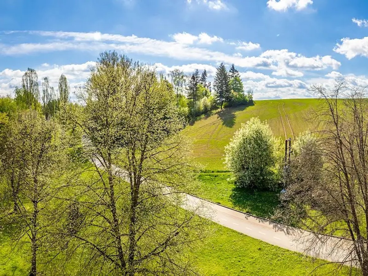 Prodej bytu 2+1 62 m²
