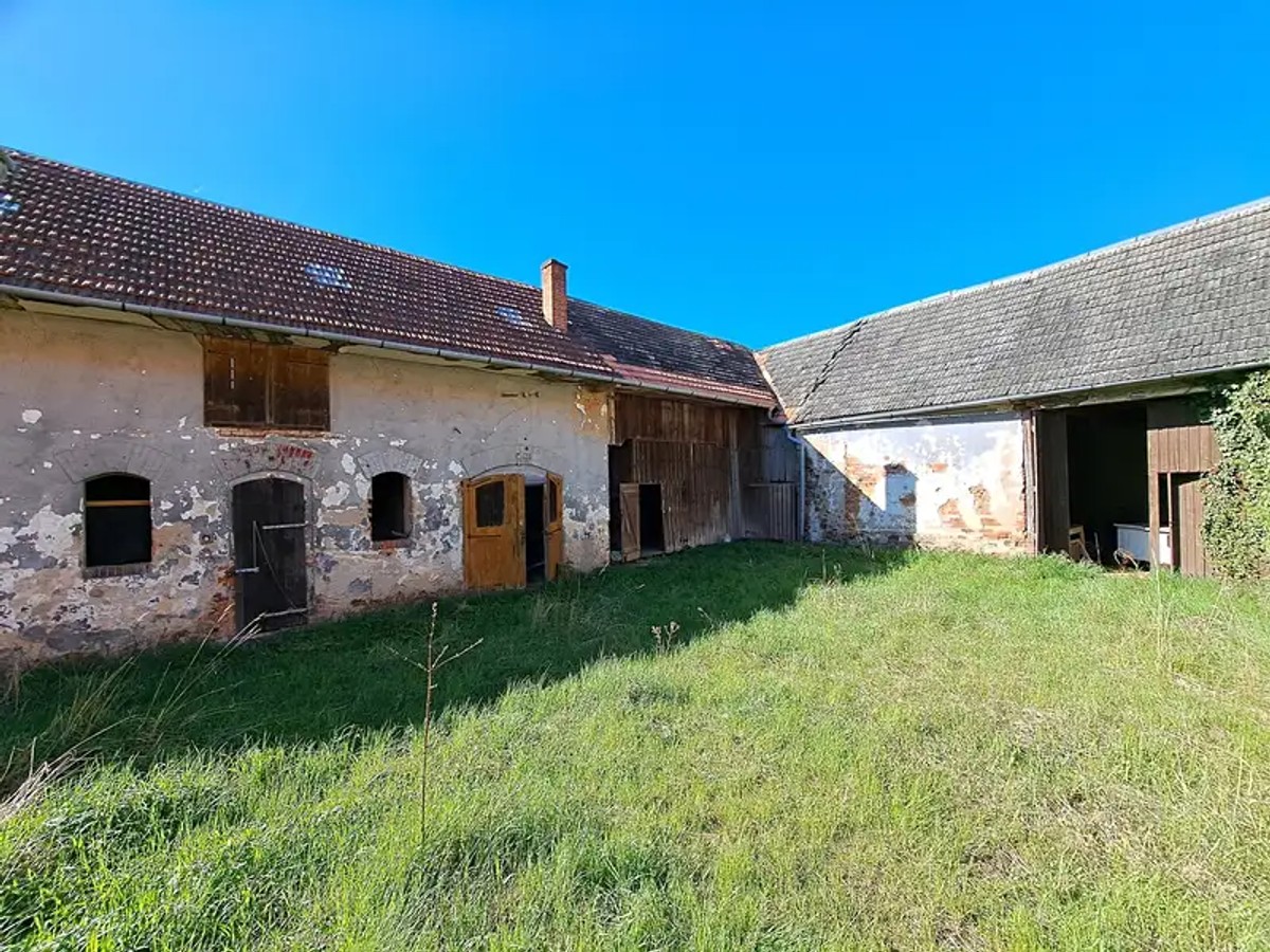 Budeč 31, Budeč – fotografie 3