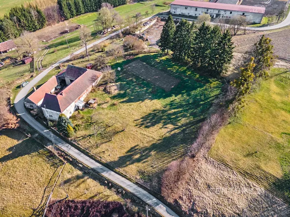 Vendolí, okres Svitavy – fotografie 3