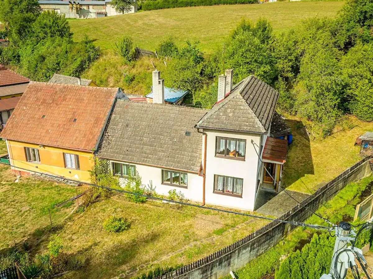 Bítovčice, okres Jihlava – fotografie 3