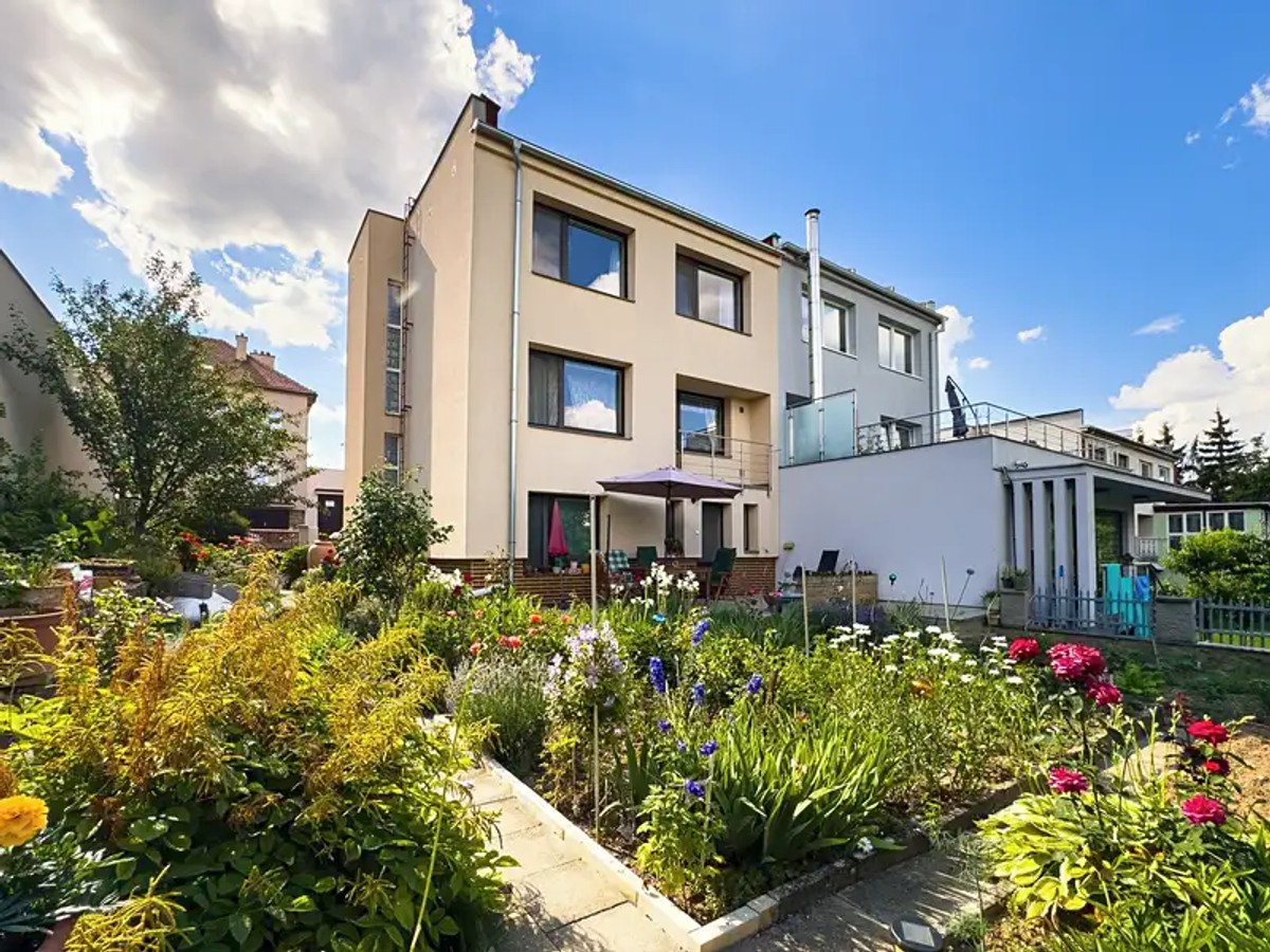 Bukovského, Brno
