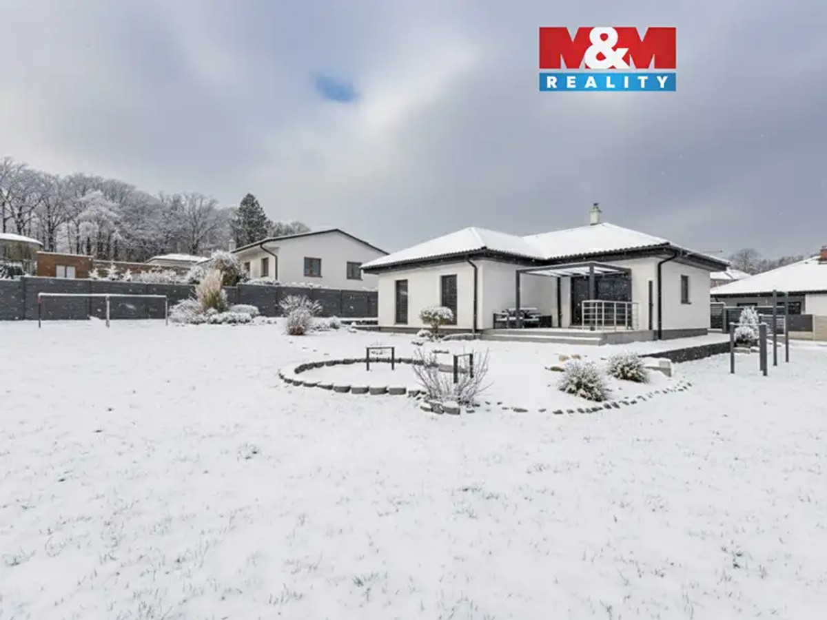 Dům 85 m²