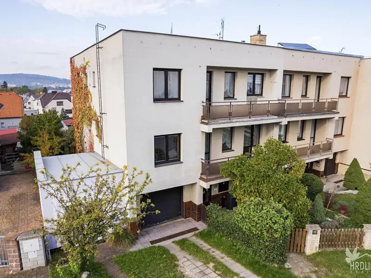 Dům 191 m²