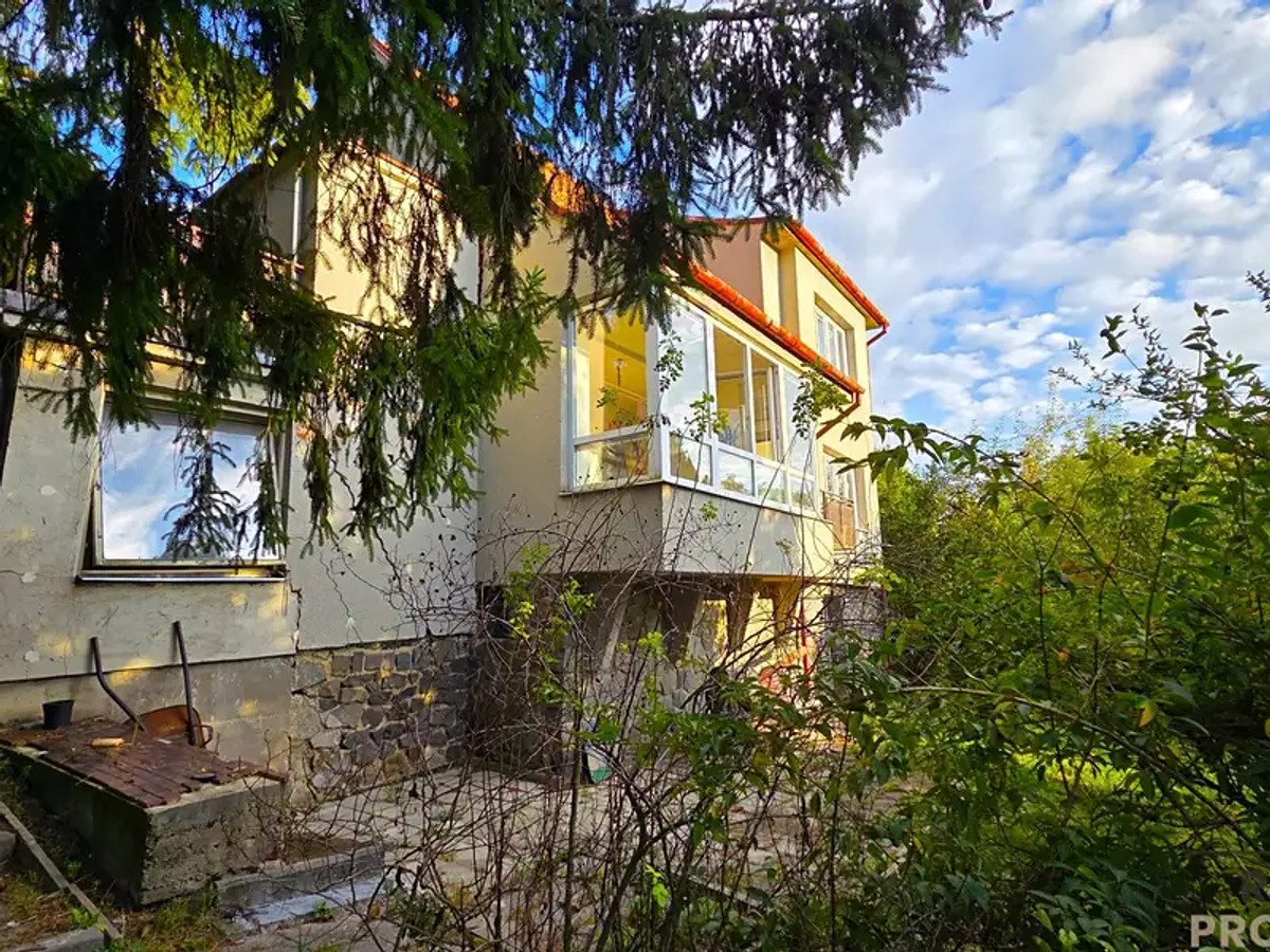 Dům 230 m²