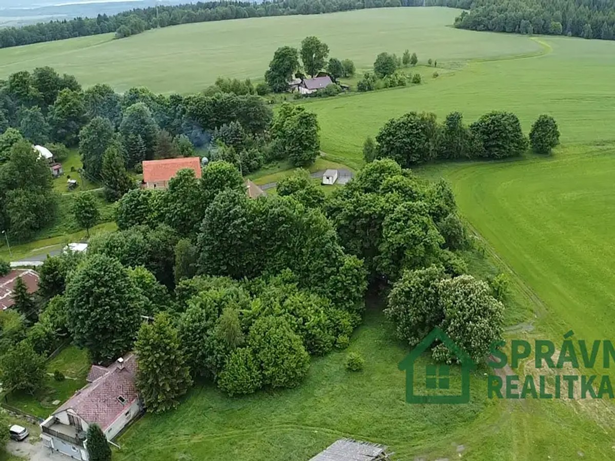 Jindřichovice, okres Sokolov – fotografie 2