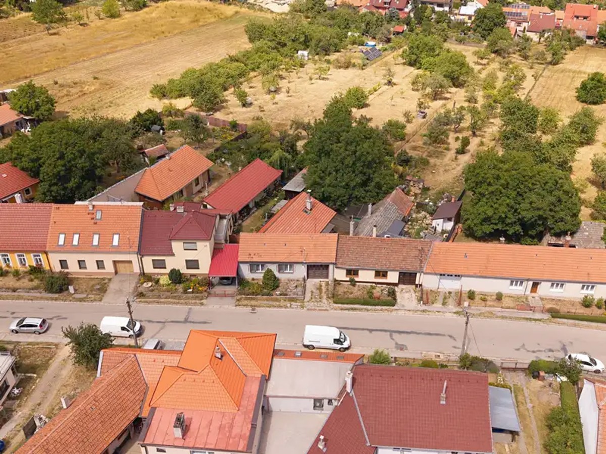 Šlapalova 252, Zbraslav – fotografie 5