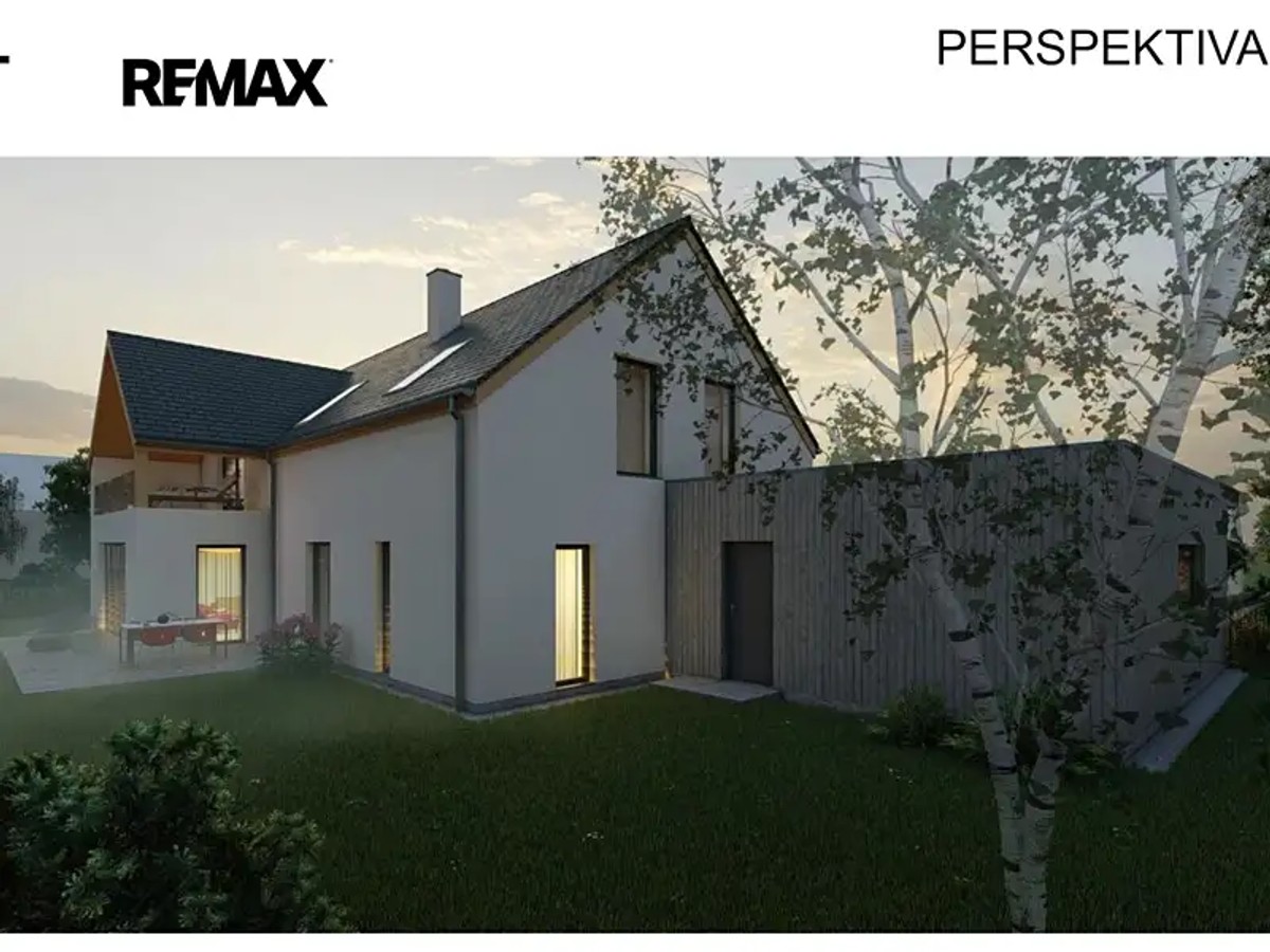 Stavební pozemek 2226 m²