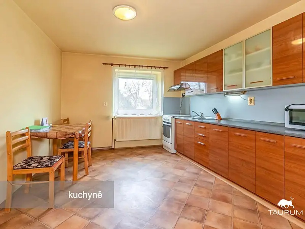 Horšovský Týn 18, Horšovský Týn – fotografie 3