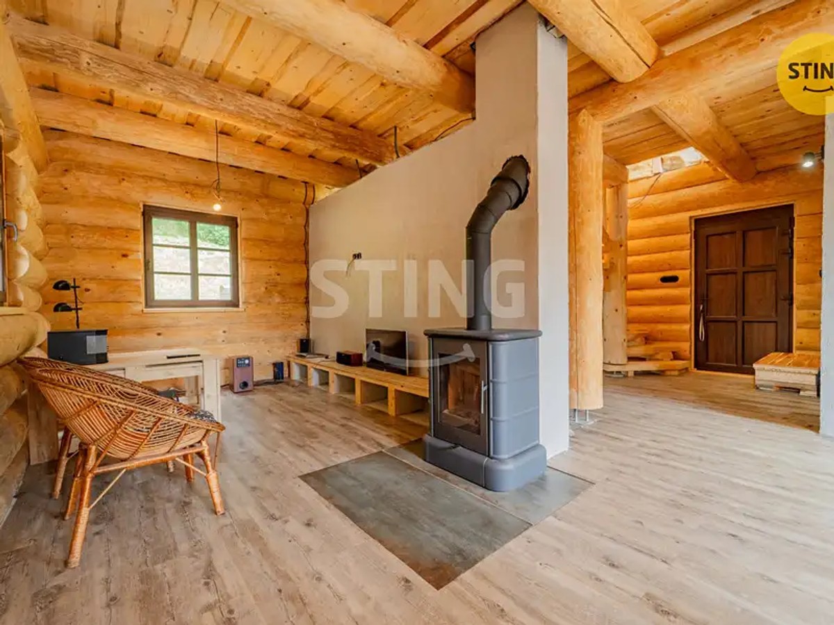 Valšov, okres Bruntál – fotografie 4