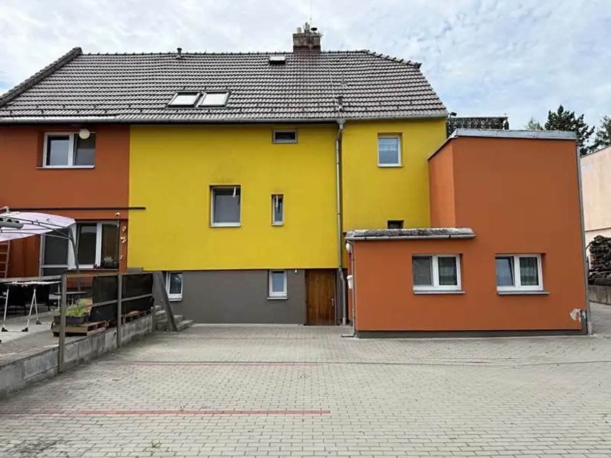 Záříčí 197, Záříčí – fotografie 5