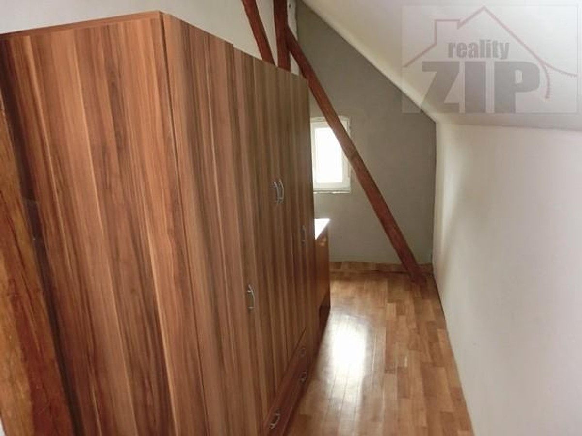 Prodaný dům 950 m²