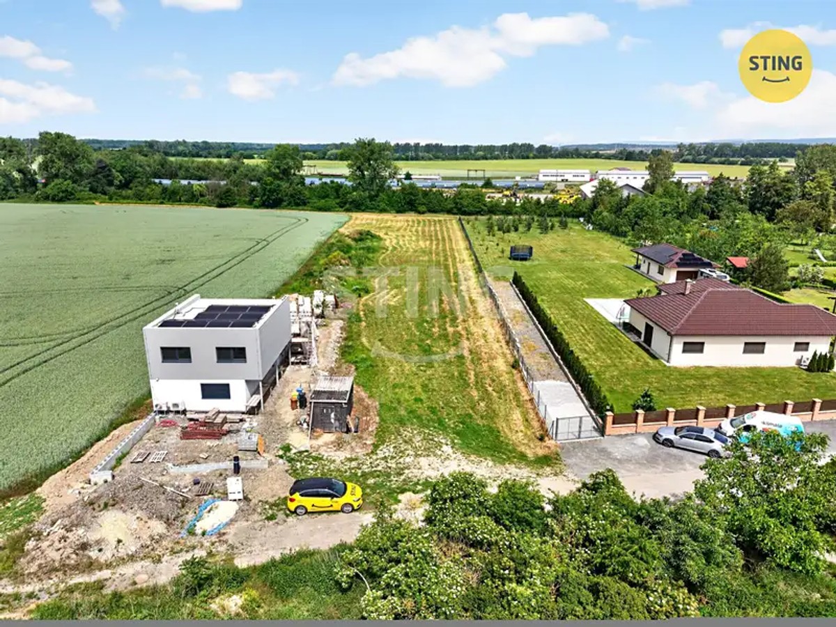 Brodek u Přerova, okres Přerov – fotografie 4