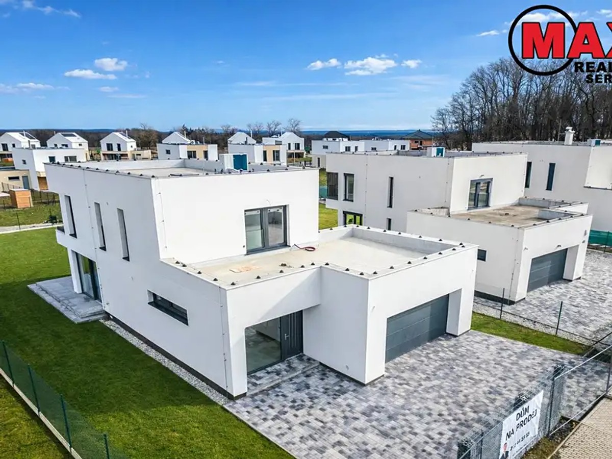 Na Pekinku 72, Vysoký Újezd – fotografie 5