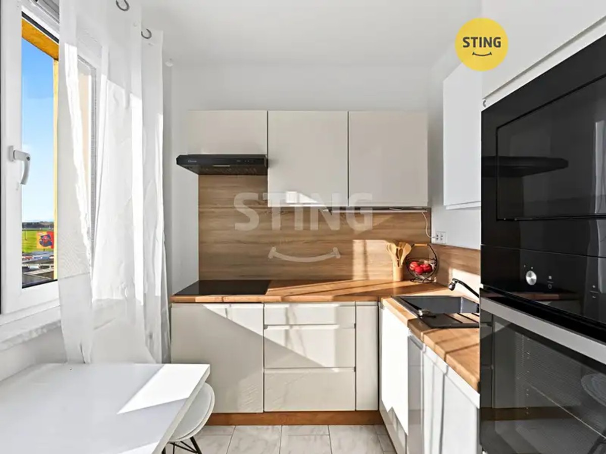 Okružní 3423, Prostějov