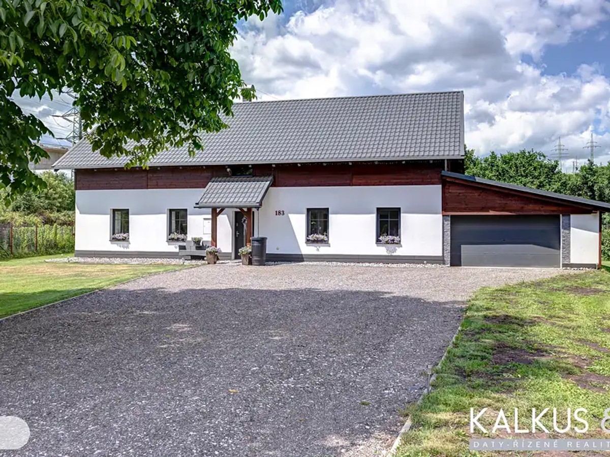 Náchodská 183, Trutnov – fotografie 2