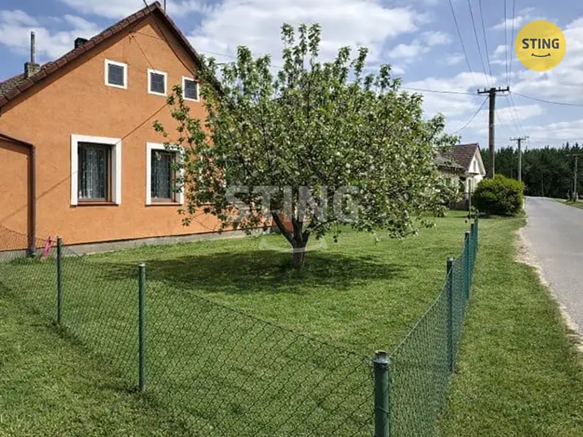 Nová Včelnice, okres Jindřichův Hradec – fotografie 2