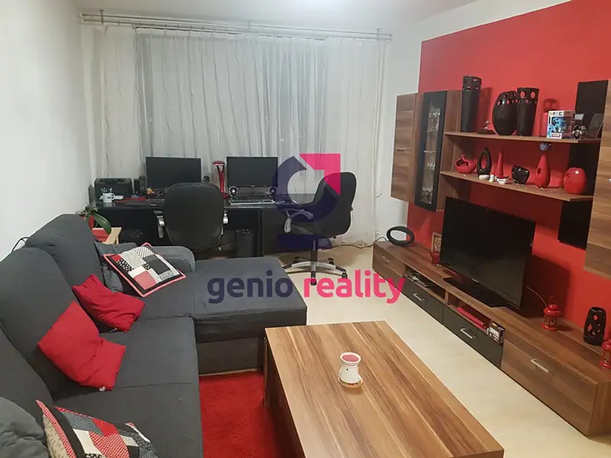 Prodej bytu 2+kk 43 m²