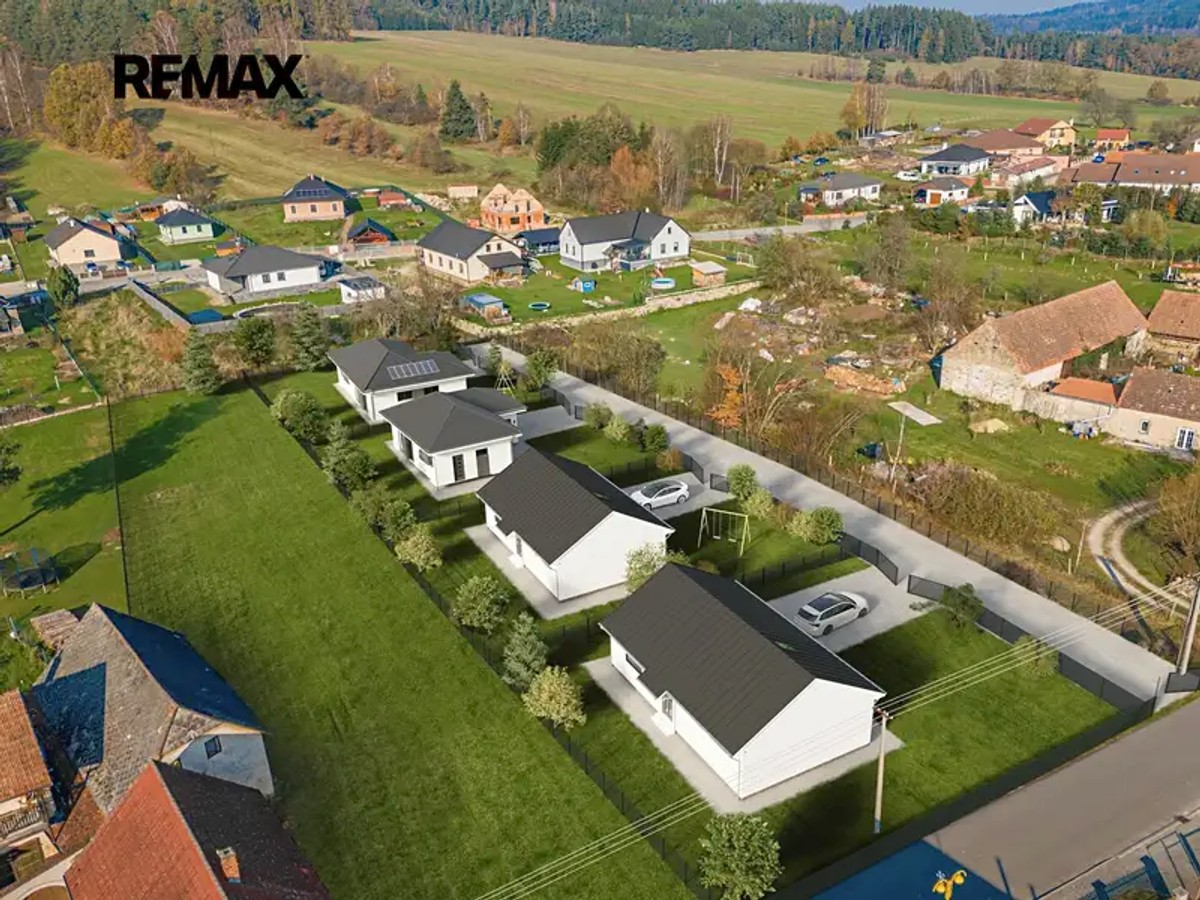 Číměř, okres Jindřichův Hradec – fotografie 3