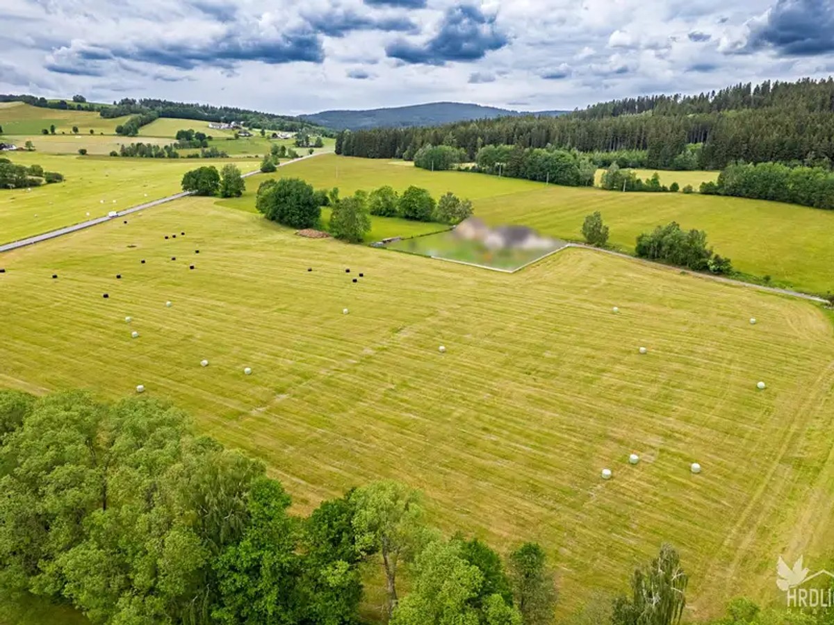 Stachy, okres Prachatice – fotografie 2