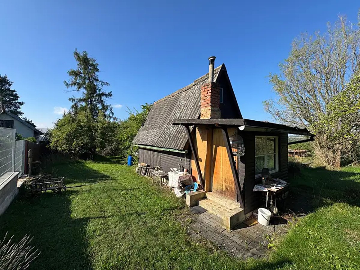 Turistická, Starý Plzenec – fotografie 4