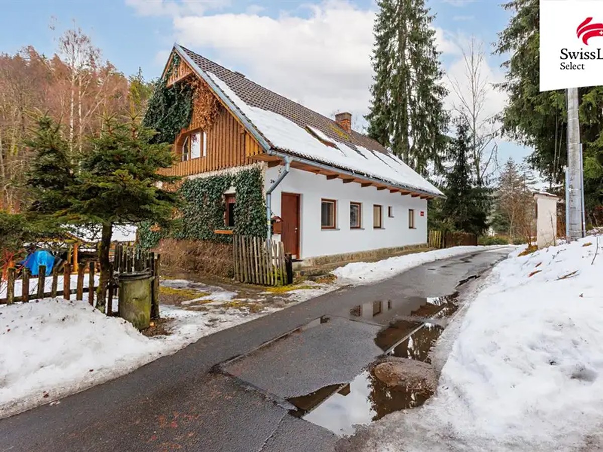 Růžové údolí, Rotava – fotografie 3