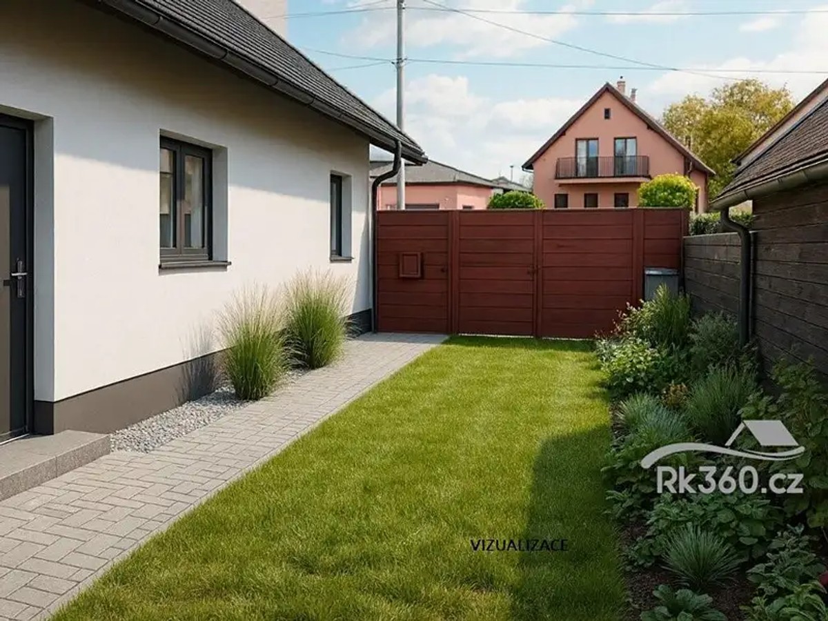 Bílovecká 112, Opava – fotografie 3