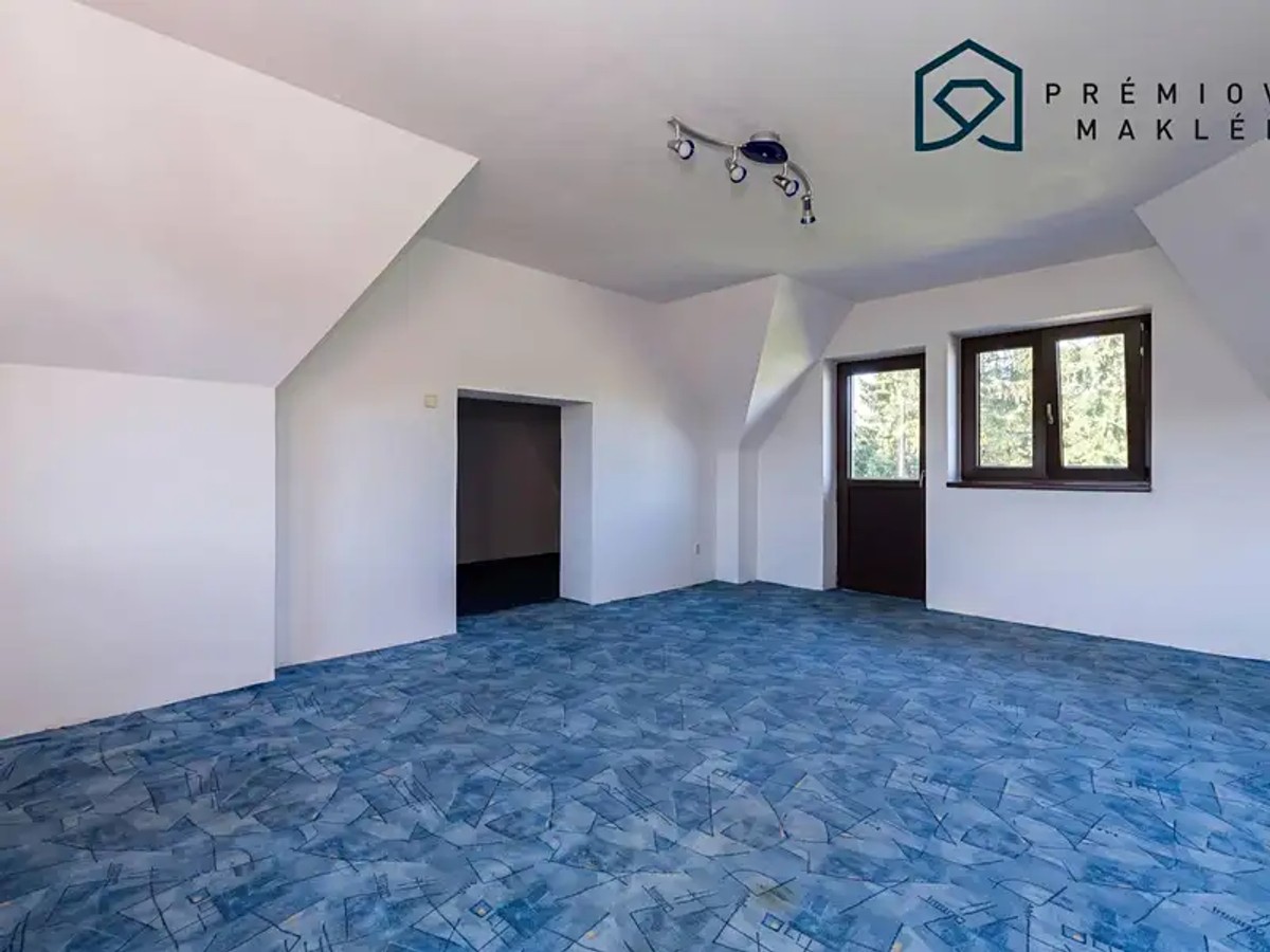 Rudé armády 124, Brandov – fotografie 4