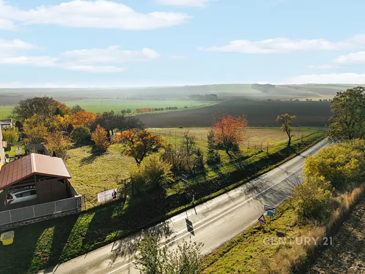 Ořechov, okres Brno-venkov – fotografie 4