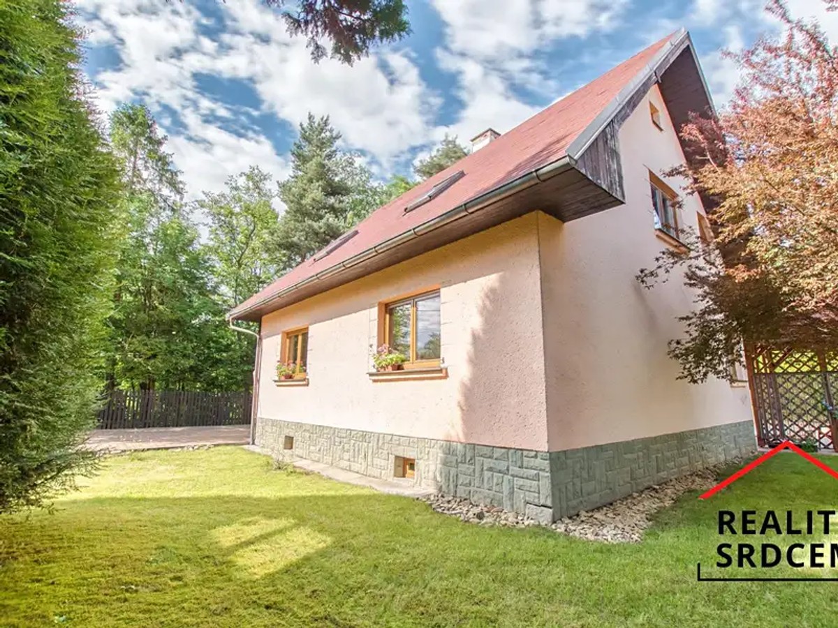 Bystřice 119, Bystřice – fotografie 2