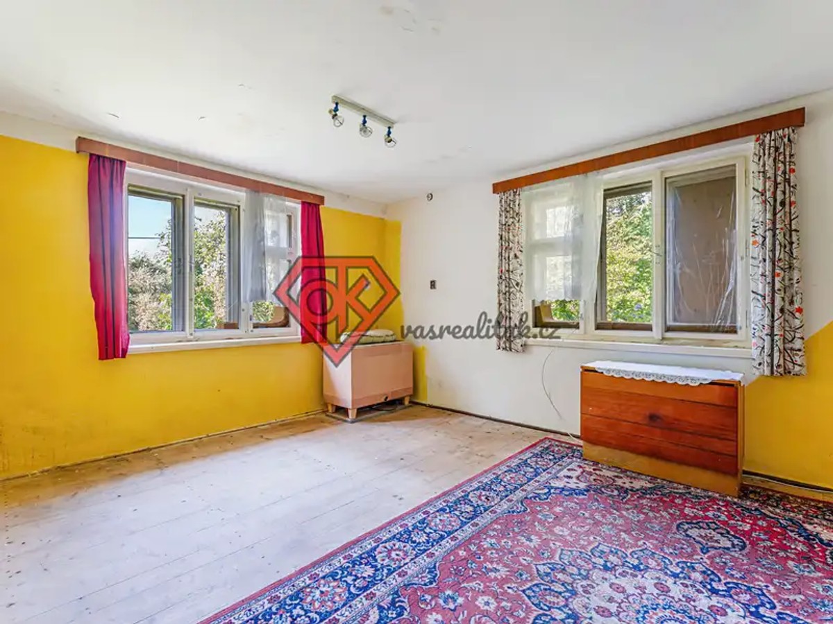 Osečnice 8, Osečnice – fotografie 5