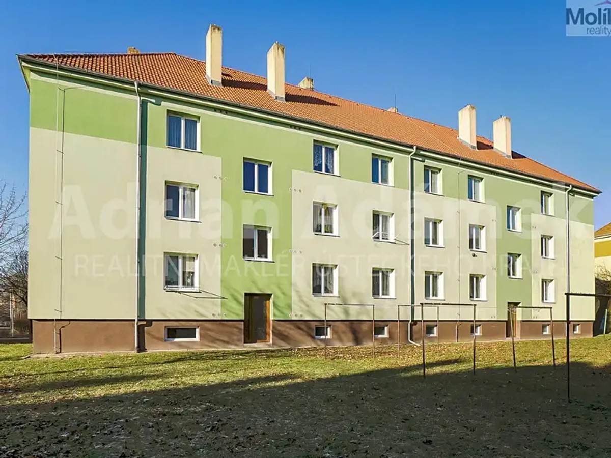 Duchcov, okres Teplice