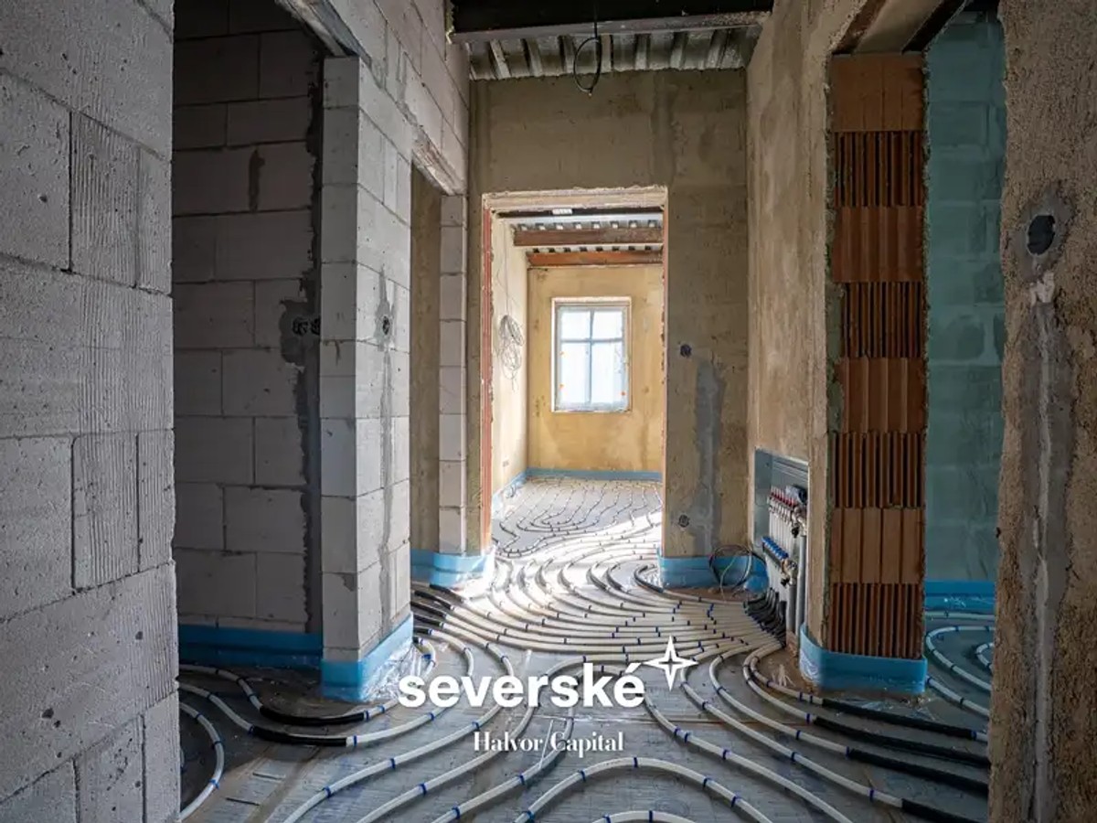 Jizerská, Liberec – fotografie 5