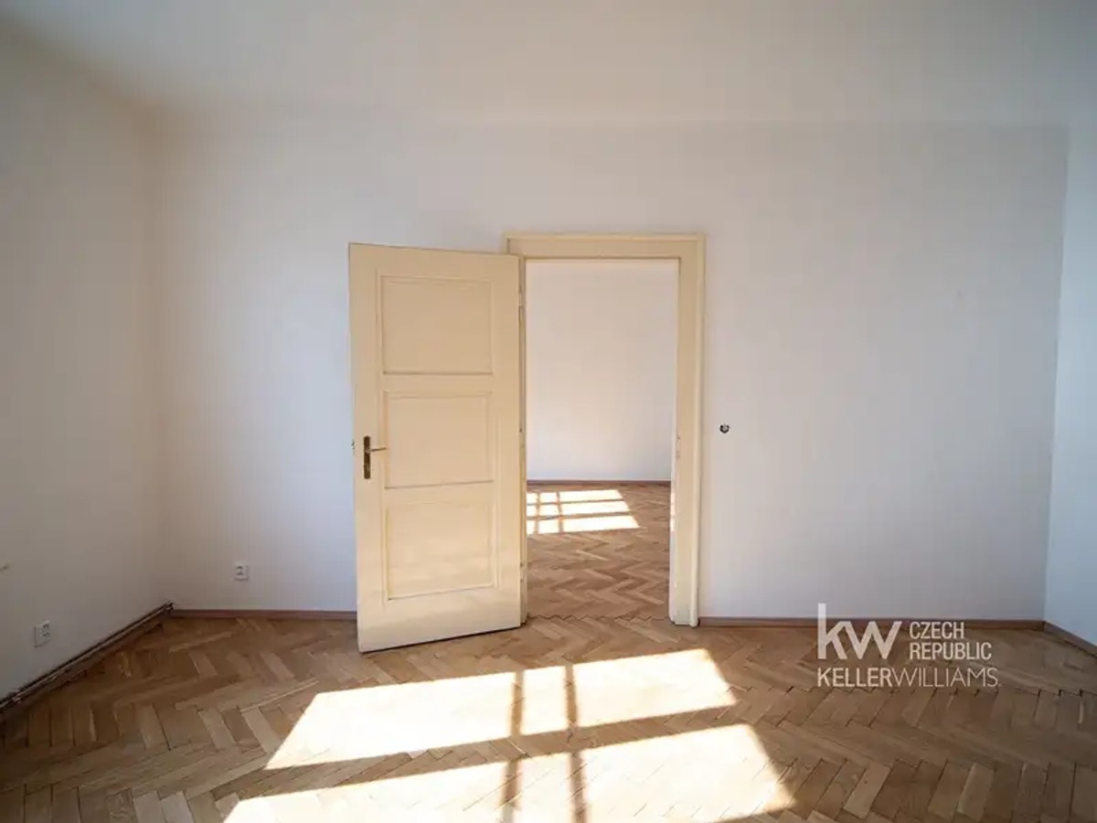 Jugoslávských partyzánů 611, Praha – fotografie 3